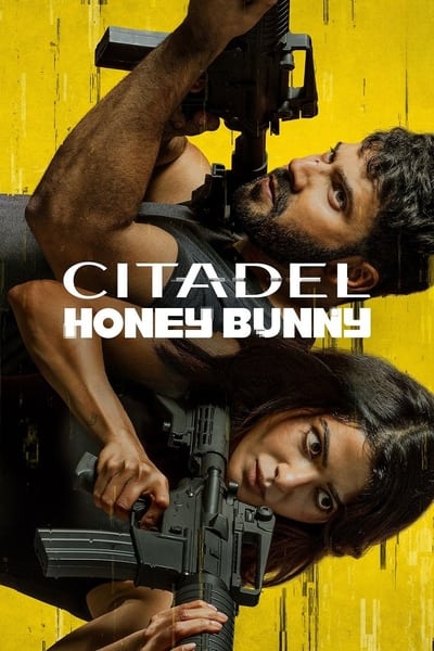 citadel HONEY BONEY